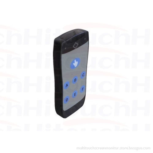 Audience Response System 217 With Free Software For Interactive Teaching System